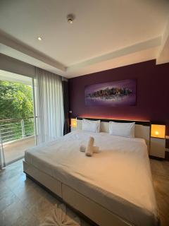 Phuket Rawai beachfront by Tris - 6