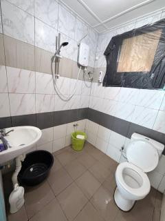 Mercy Mountain Home - 5