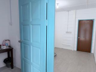 Mercy Mountain Home - 2