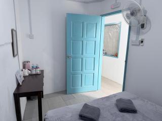 Mercy Mountain Home - 1