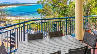 Whitesands 301 - linen not included - 8