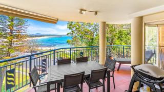 Whitesands 301 - linen not included - 4