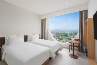 ARTOTEL Leguna Magelang - 7