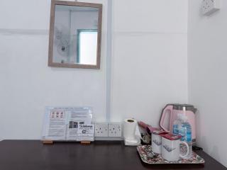 Mercy Mountain Home - 9