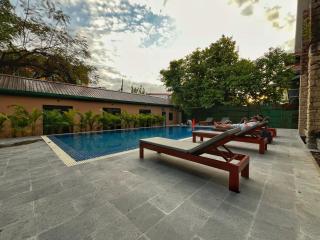 Monkey Republic Kampot - 8