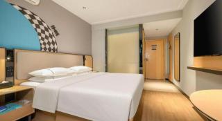 City Comfort Inn Hechi Chengxi Avenue - Hechi - 3
