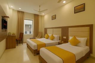 Pax Hotel Welcome Inn Opp Railway Station - 5