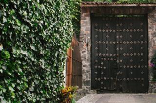 Villas Sol y Luna Coyoacan - Città del Messico - 7