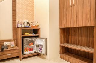 Pax Hotel Welcome Inn Opp Railway Station - 6