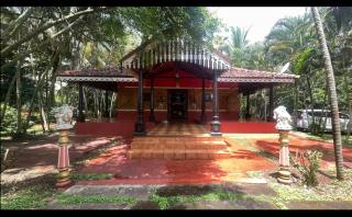 NATUREs LAP FARM STAY Mysore - 0