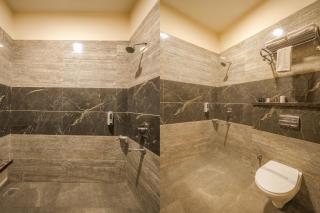 Pax Hotel Welcome Inn Opp Railway Station - 3