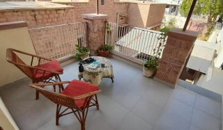 Roda House - a boutique homestay in Bikaner - 1