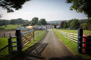 Glan Llyn Farm House - Mold - 5