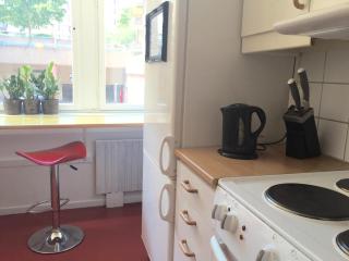 Linné Hostel - Göteborg - 7