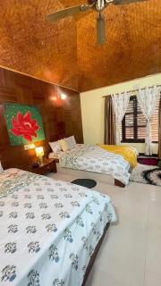 NATUREs LAP FARM STAY Mysore - 7