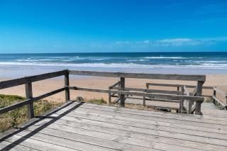 Seaside on Orton - 2 min to beach - 1pm check in - 5