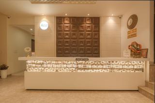 Pax Hotel Welcome Inn Opp Railway Station - 2