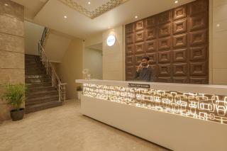 Pax Hotel Welcome Inn Opp Railway Station - 1