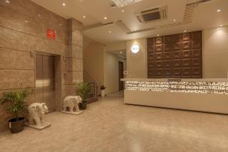 Pax Hotel Welcome Inn Opp Railway Station - 9