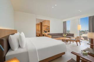 ARTOTEL Leguna Magelang - 4