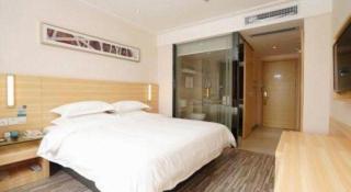 City Comfort Inn Heyuan Longchuan Bus Station - 2