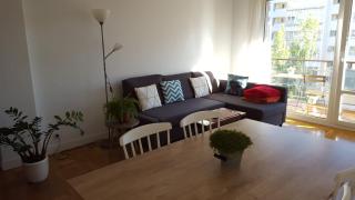 Apartamento Vuelta del Castillo - Pamplona - 7