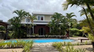 Tropical escape in Mauritius - 0