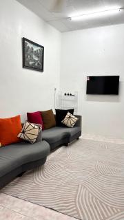 Mimi Homestay Tanjong Malim - 5