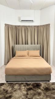 Mimi Homestay Tanjong Malim - 2