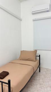 Mimi Homestay Tanjong Malim - 1