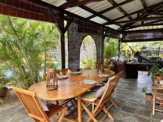 Tropical escape in Mauritius - 7