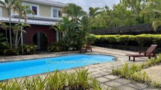 Tropical escape in Mauritius - 2