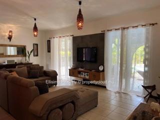 Tropical escape in Mauritius - 1