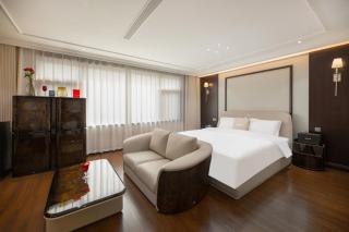 青岛阿特拉酒店 - 7