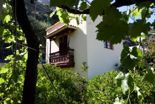 Casa Rural de Tío Félix - Vega de San Mateo - 6