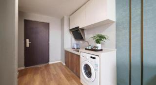 PAI Hotel Xi'an Kunming Road Hancheng South Road Metro Station - 3