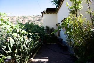 Casa Rural de Tío Félix - Vega de San Mateo - 5