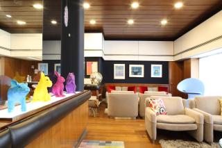 Hotel Mediolanum - Mailand - 6
