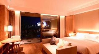 Yunnan Daweishan Jinjiang Resort Hotel - 4