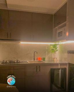 Coral Stay 1 Room Apartment - 0