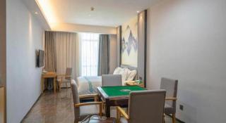 Xana Lite Huizhou Railway Station - 6