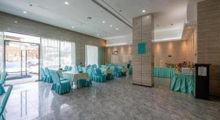 Xana Lite Huizhou Railway Station - 1