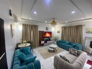 Calia's Résidence - 5