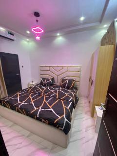 Calia's Résidence - 4