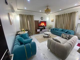 Calia's Résidence - 2