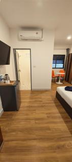 Tiger Nanai guest house - 7