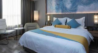 GreenTree Eastern Hotel Suqian Sihong Executive Center - 1