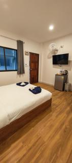 Tiger Nanai guest house - 8