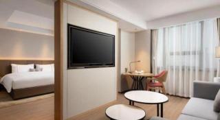 E-Cheng Hotel Shenyang North Railway Station - 2