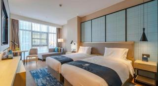 Echarm Hotel Hefei West Qilitang Metro Station - 9